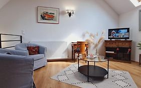 L'Authentic- Petit-déjeuner inclus - Cosy - Calme
